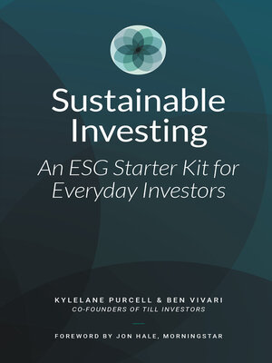 cover image of Sustainable Investing